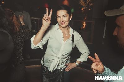 Party Bild aus dem Havanna Berlin vom 24.05.2025
